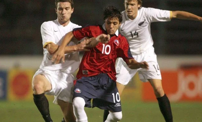 Alexis Sánchez recordó los 14 años de su debut por la Roja: "Aún no lo dimensiono"