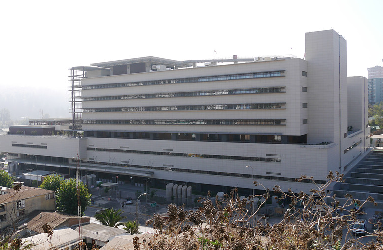 Comienza traslado de pacientes al nuevo hospital Dr. Gustavo Fricke de Viña del Mar: habilitarán 135 camas