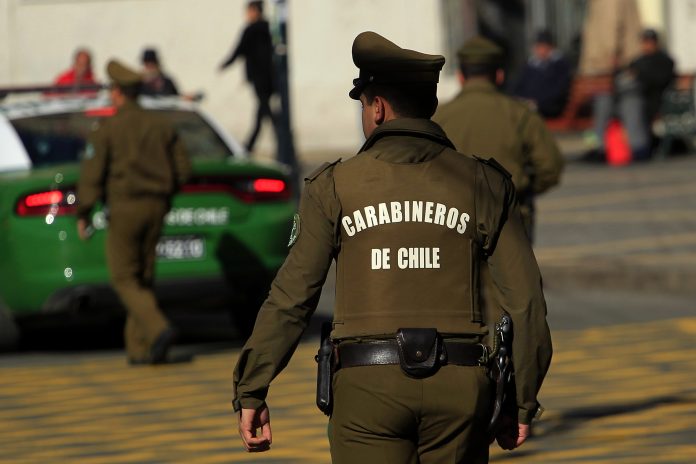 Dos carabineros en estado de ebriedad serían los autores de los disparos contra manifestantes en La Florida