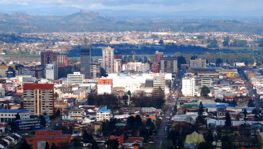 Gobierno levantará cuarentena en los radios urbanos de Temuco y Osorno