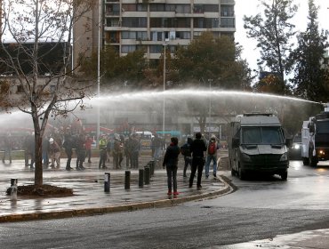 Mesa Covid-19 hizo un llamado a evitar aglomeraciones tras últimas protestas