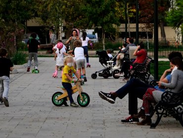 Ministerio de Salud consultará a Consejo Asesor por permiso para niños en cuarentena