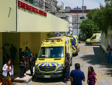 Hombre de 83 años es la décima víctima fatal por Covid-19 en la región de Valparaíso