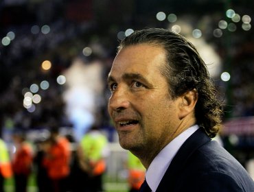 Pizzi confesó que no disfrutó por completo ganar la Copa América Centenario