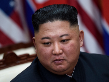 Kim Jong-un estaría alejado de la vida pública por temor a contraer el Covid-19