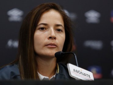 DT de Colo-Colo femenino aseguró que el plantel mantendrá sus contratos y sueldos