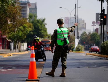 Alcalde de Ñuñoa pide explicaciones por extensión de cuarentena en zona norte de la comuna