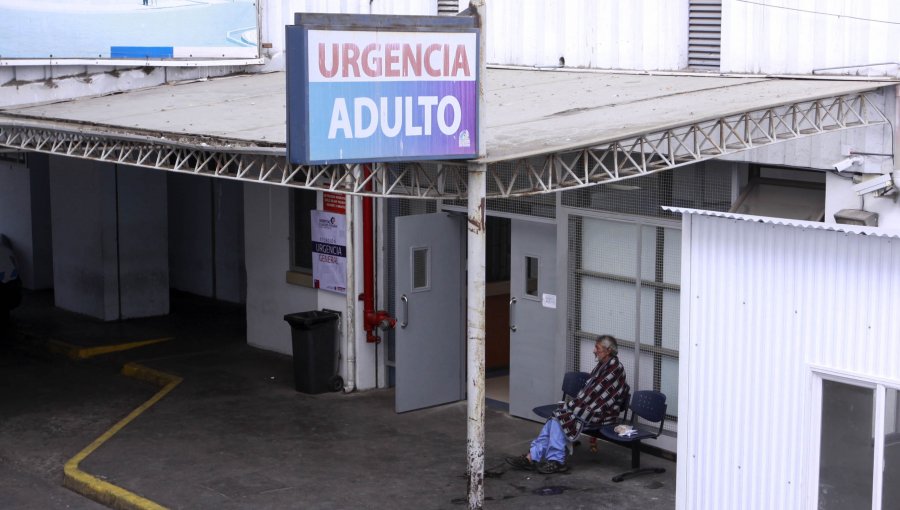 Senadores, Diputados y Cores de Valparaíso piden "inmediata intervención" en el hospital de San Antonio