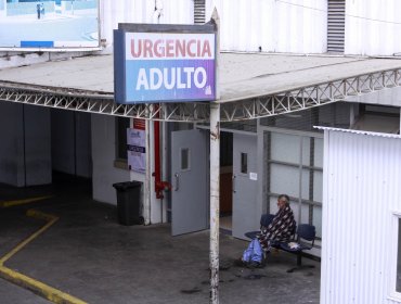 Senadores, Diputados y Cores de Valparaíso piden "inmediata intervención" en el hospital de San Antonio