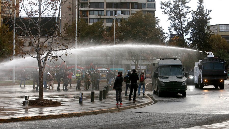 Mesa Covid-19 hizo un llamado a evitar aglomeraciones tras últimas protestas