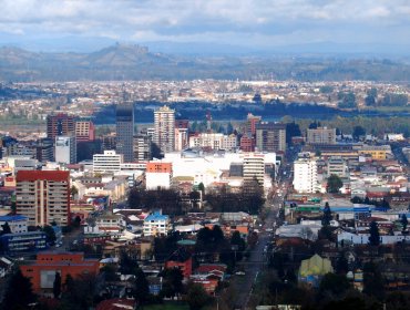 Gobierno levantará cuarentena en los radios urbanos de Temuco y Osorno