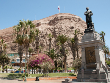 Conozca aquí las 15 comunas que estarán en cuarentena desde este jueves 30 de abril