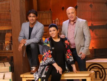 Canal 13 modifica su programación y «MasterChef» se emitirá sólo un día