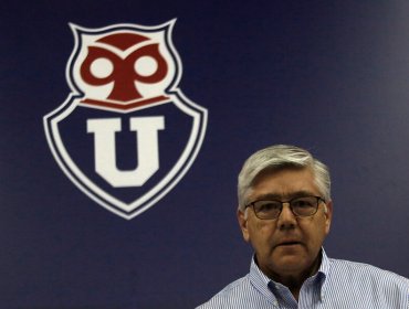 José Luis Navarrete fue ratificado para continuar como presidente de Azul Azul