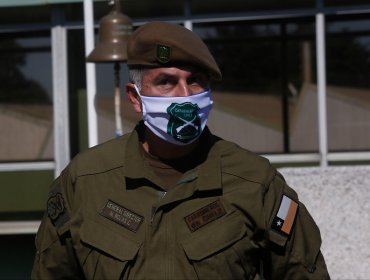 Diputada Nuyado exigió la renuncia del jefe de Carabineros tras tiroteo en La Florida