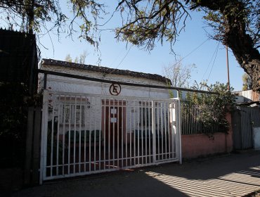 Alcalde de Puente Alto confirma brote de Covid-19 en hogar de adultos mayores