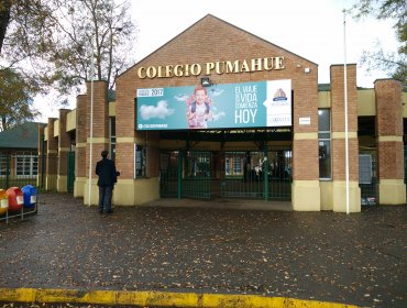 Corte de Temuco acoge recurso contra colegio que cobra mensualidades por clases online