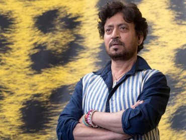 Irrfan Khan, actor indio de «Slumdog Millionaire», falleció a los 53 años