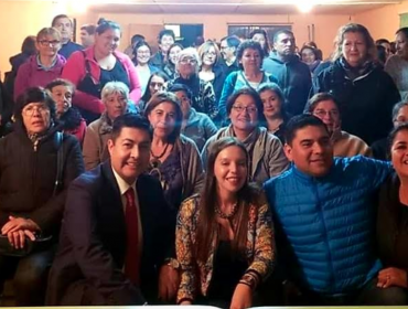 Tras una serie de complicaciones, 144 familias de Limache obtuvieron sus subsidios habitacionales