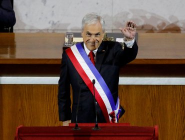 Con 200 invitados, sin Fuerzas Armadas y de formato mixto: Así será la Cuenta Pública del presidente Piñera