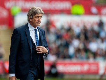 Ex pupilo de Manuel Pellegrini: "Con él, el City comenzó a forjarse una identidad"