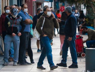 Ministerio de Salud informará de forma independiente los casos positivos asintomáticos de coronavirus