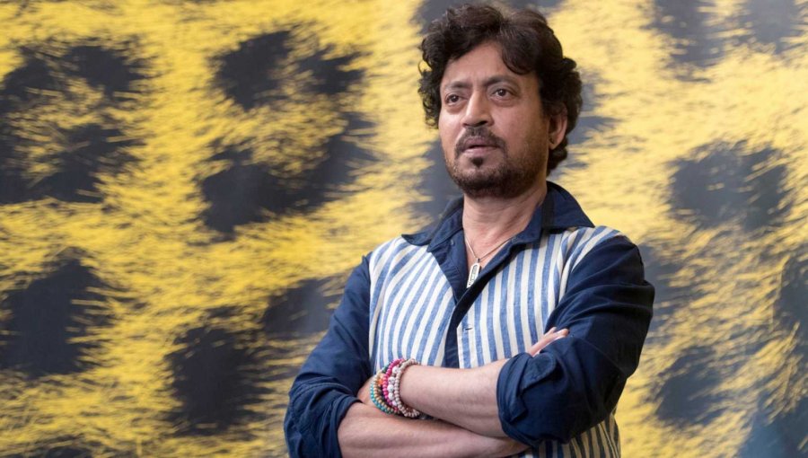 Irrfan Khan, actor indio de «Slumdog Millionaire», falleció a los 53 años