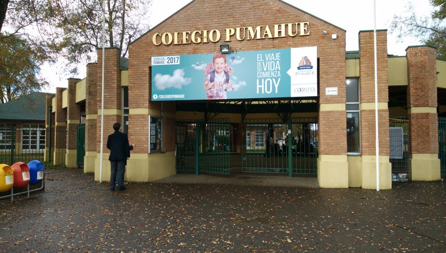 Corte de Temuco acoge recurso contra colegio que cobra mensualidades por clases online