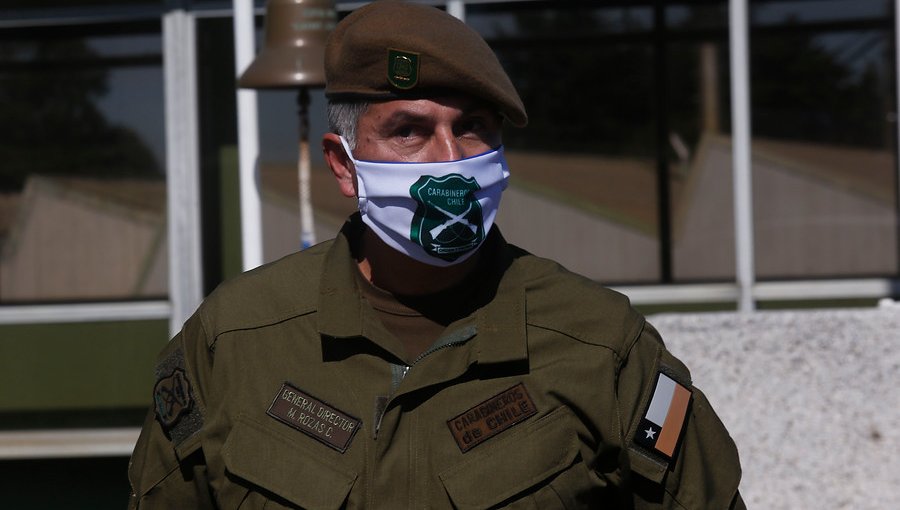 Diputada Nuyado exigió la renuncia del jefe de Carabineros tras tiroteo en La Florida