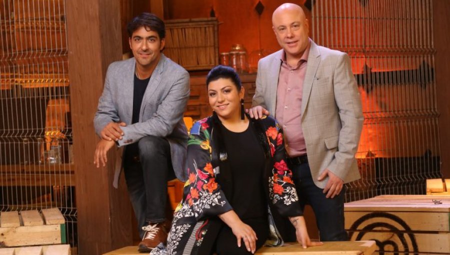 Canal 13 modifica su programación y «MasterChef» se emitirá sólo un día