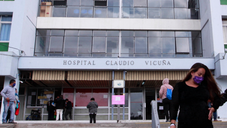 Hospital de San Antonio desmiente renuncia de médicos y evalúa acciones legales contra diario