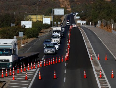 Alcalde de Algarrobo denuncia masivo cambio en registro de viviendas desde la zona oriente de Santiago