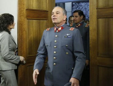 Fraude en el Ejército: jueza Rutherford procesa al general (r) Oviedo por fraude de casi $60 millones