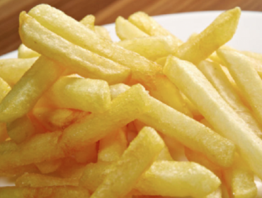 Bélgica pide a sus habitantes que consuman el doble de papas fritas durante la crisis sanitaria