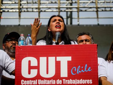 CUT conmemorará el Día Internacional del Trabajador bajo estrictos resguardos por el Covid-19