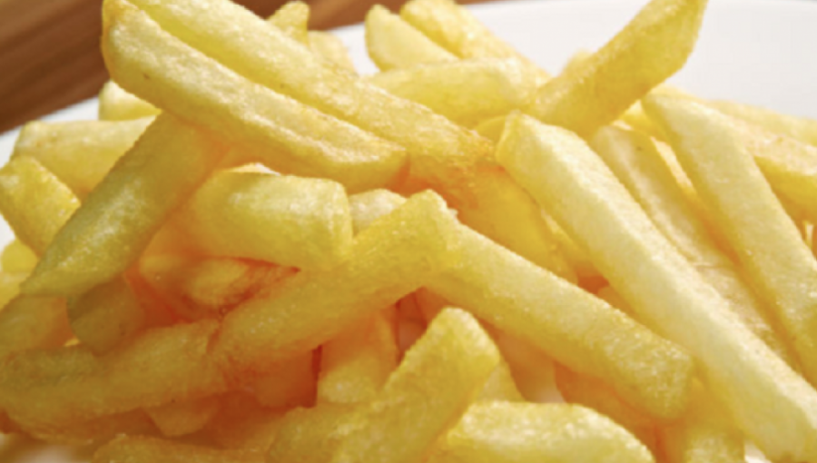 Bélgica pide a sus habitantes que consuman el doble de papas fritas durante la crisis sanitaria