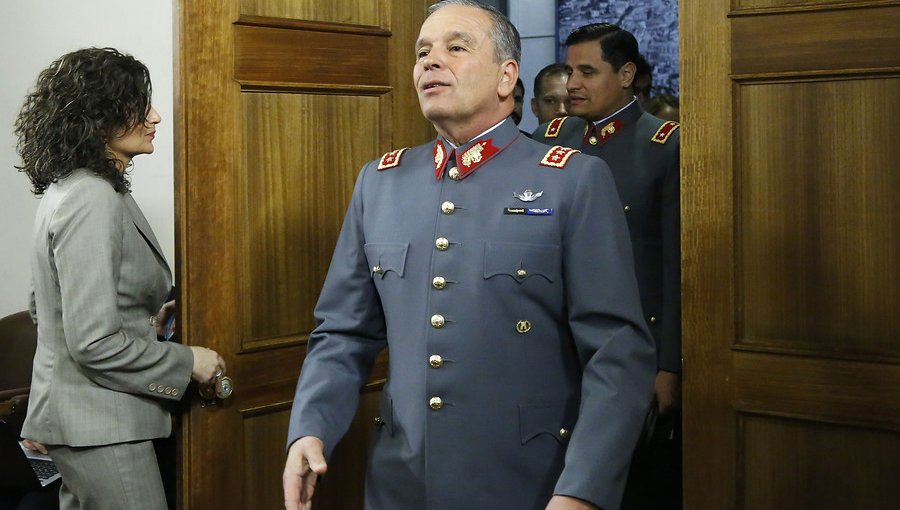 Fraude en el Ejército: jueza Rutherford procesa al general (r) Oviedo por fraude de casi $60 millones