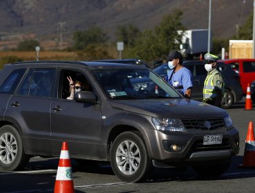 Jaime Mañalich: "Para regiones, la visita de un santiaguino es muy peligrosa"