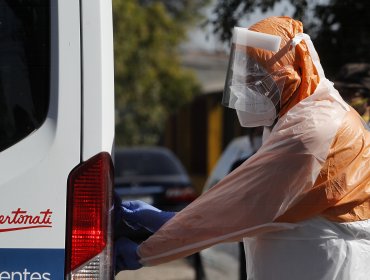 985 nuevos casos de Coronavirus en Chile: Es la más alta cifra diaria de contagiados