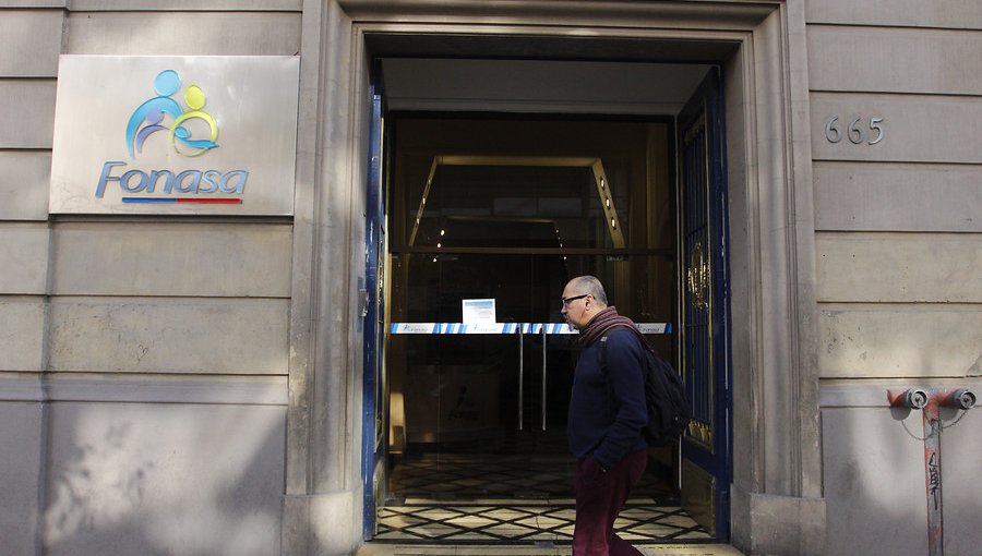 Fonasa suma teleconsultas en traumatología, kinesiología y neurología pediátrica