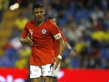 Medio inglés entregó 4 razones para pedir el regreso de Alexis al United