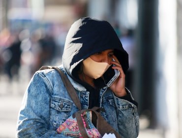 13º Informe Epidemiológico: la comuna de Santiago lidera ranking de casos