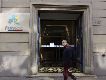 Fonasa suma teleconsultas en traumatología, kinesiología y neurología pediátrica