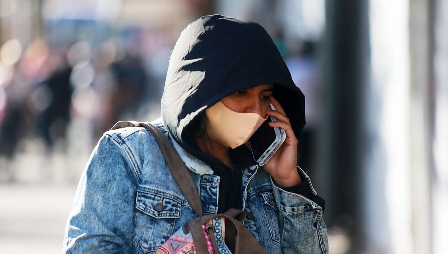 13º Informe Epidemiológico: la comuna de Santiago lidera ranking de casos