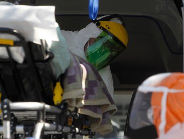 Segundo trabajador de la salud fallecido sufrió complicaciones tras cirugía