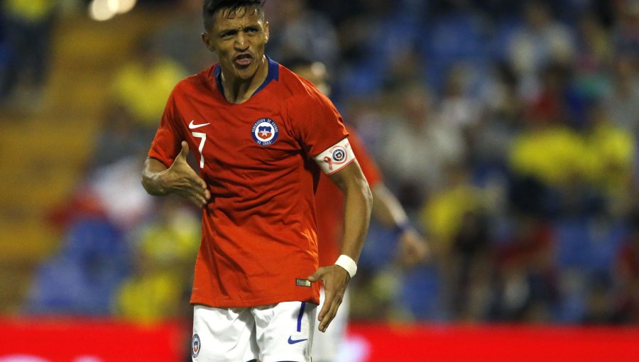 Medio inglés entregó 4 razones para pedir el regreso de Alexis al United