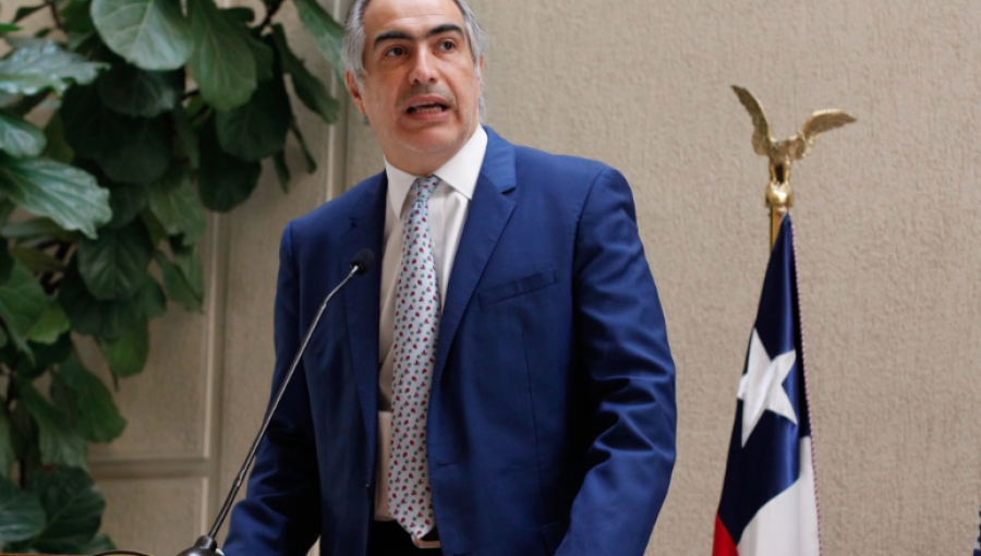 Chahuán anuncia denuncia criminal para investigar video que incita el odio contra Piñera