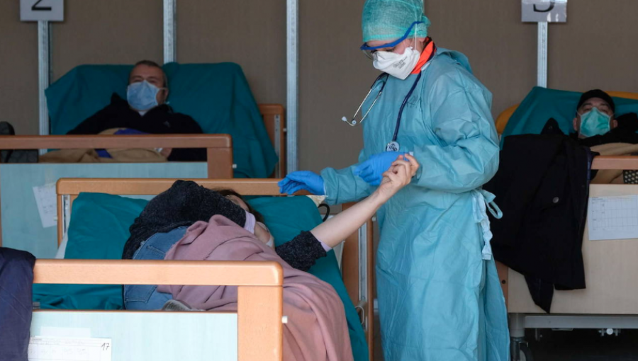 Cifra de fallecidos se eleva a 247, tras último reporte con 13 nuevas víctimas fatales