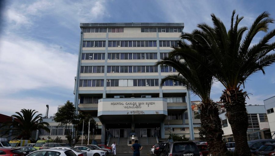 Sanantonino de 63 años se convirtió en la 13ª víctima fatal por coronavirus en la región de Valparaíso