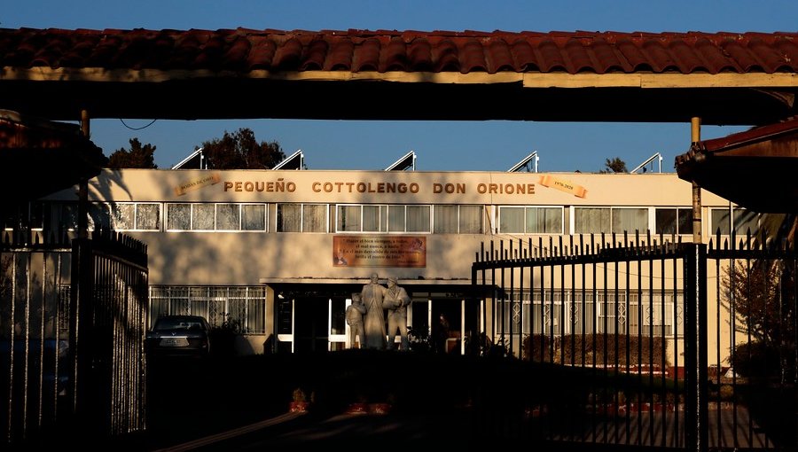 Pequeño Cottolengo confirmó muerte de dos adultos mayores a causa del Covid-19